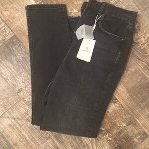 anine bing bry jean.